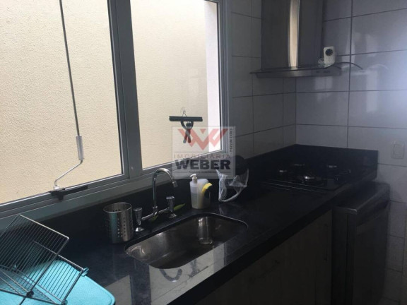 Imagem Casa com 3 Quartos à Venda,  em Parque Campolim - Sorocaba