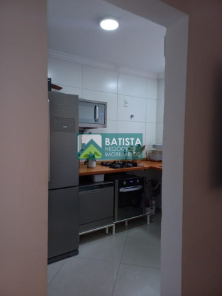 Imagem Apartamento com 2 Quartos à Venda, 49 m² em Parque Das Nações - Santo André Imagem Apartamento com 2 Quartos à Venda, 49 m² em Parque Das Nações - Santo André