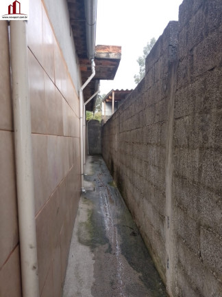 Imagem Casa com 2 Quartos à Venda,  em Jardim Bandeirantes - Francisco Morato