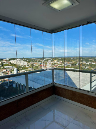 Imagem Apartamento com 3 Quartos à Venda, 110 m² em Cristo Redentor - Caxias Do Sul