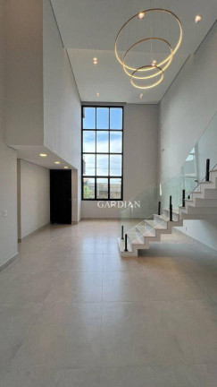 Imagem Casa com 3 Quartos à Venda, 245 m² em Jardim Residencial Alto De Itaici - Indaiatuba Imagem Casa com 3 Quartos à Venda, 245 m² em Jardim Residencial Alto De Itaici - Indaiatuba