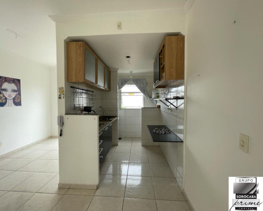 Imagem Apartamento com 2 Quartos à Venda, 54 m² em Jardim Piazza Di Roma Ii - Sorocaba