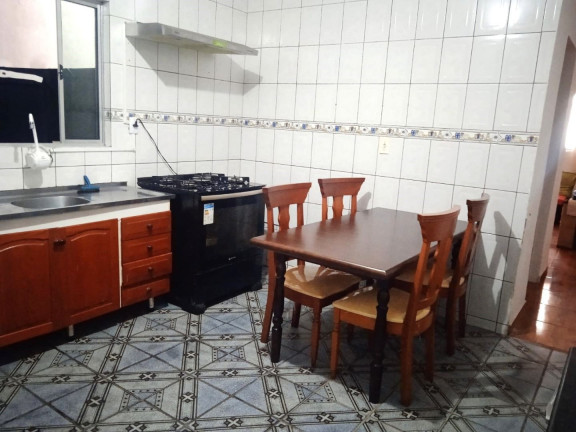 Imagem Casa com 3 Quartos à Venda, 165 m² em Jardim Sandra - Cotia