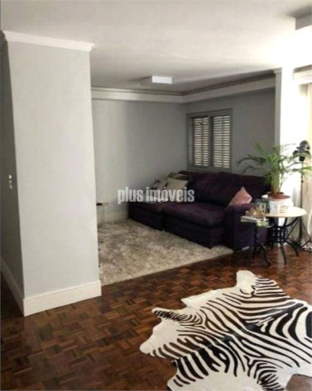 Imagem Apartamento com 2 Quartos à Venda, 120 m² em Jardim América - São Paulo Imagem Apartamento com 2 Quartos à Venda, 120 m² em Jardim América - São Paulo