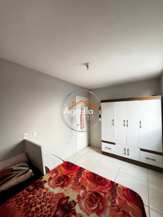 Imagem Imóvel com 2 Quartos à Venda, 55 m² em Condominio Portal Vila Das Borboletas - Mogi Guaçu Imagem Imóvel com 2 Quartos à Venda, 55 m² em Condominio Portal Vila Das Borboletas - Mogi Guaçu