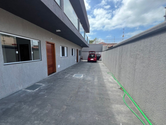 Imagem Apartamento com 1 Quarto à Venda, 33 m² em Cidade Balneario Peruibe/scipel - Peruíbe Imagem Apartamento com 1 Quarto à Venda, 33 m² em Cidade Balneario Peruibe/scipel - Peruíbe