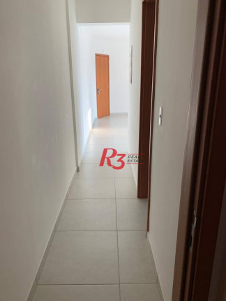 Imagem Apartamento com 2 Quartos à Venda, 85 m² em Boqueirão - Santos