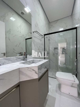 Imagem Casa com 3 Quartos à Venda, 152 m² em Residencial Maria Júlia - São José Do Rio Preto