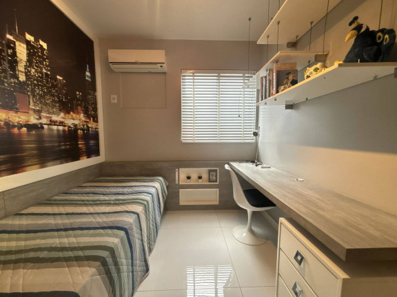 Imagem Apartamento com 2 Quartos à Venda, 58 m² em Itoupava Seca - Blumenau