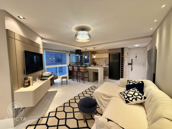 Imagem Apartamento com 2 Quartos para Alugar, 77 m² em Centro - Balneário Camboriú Imagem Apartamento com 2 Quartos para Alugar, 77 m² em Centro - Balneário Camboriú