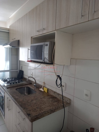 Imagem Apartamento com 2 Quartos à Venda, 52 m² em Colônia (zona Leste) - São Paulo