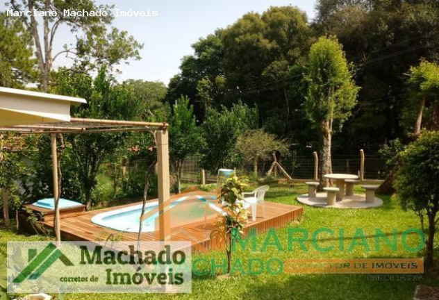 Imagem Casa com 2 Quartos à Venda, 110 m² em Balneário Lermen - Itaara