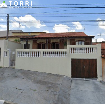 Imagem Casa com 3 Quartos à Venda, 152 m² em Jardim Paulista - Votorantim Imagem Casa com 3 Quartos à Venda, 152 m² em Jardim Paulista - Votorantim