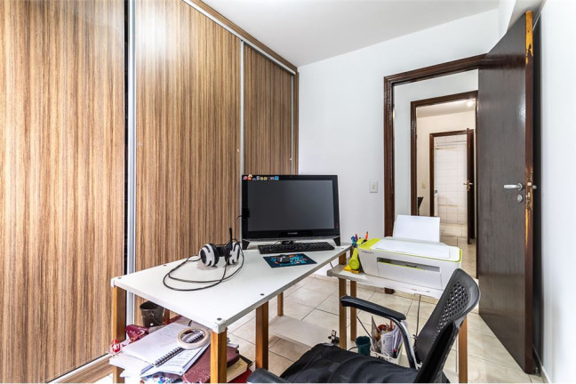 Imagem Apartamento com 3 Quartos à Venda, 93 m² em Barra Funda - São Paulo