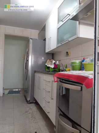 Imagem Apartamento com 2 Quartos à Venda, 80 m² em Aclimação - São Paulo