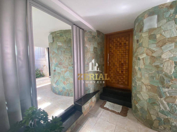 Imagem Casa com 3 Quartos à Venda, 270 m² em Santa Maria - São Caetano Do Sul