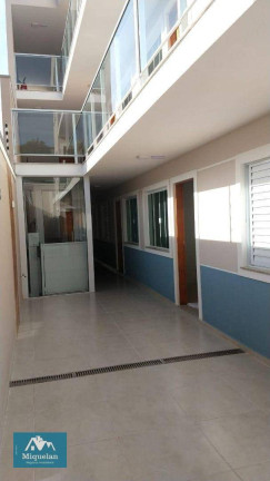 Imagem Apartamento com 2 Quartos à Venda, 39 m² em Parque Vitória - São Paulo Imagem Apartamento com 2 Quartos à Venda, 39 m² em Parque Vitória - São Paulo