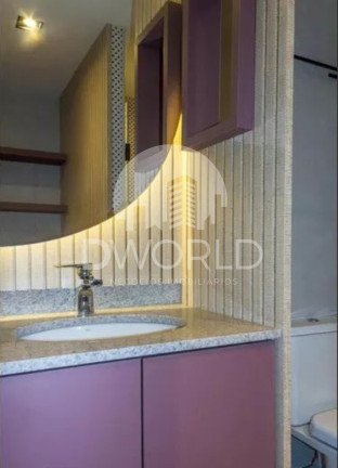 Imagem Flat com 1 Quarto à Venda, 32 m² em Planalto Paulista - São Paulo