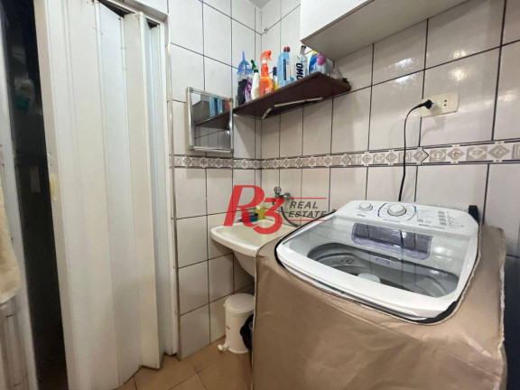 Imagem Sobrado com 2 Quartos à Venda, 80 m² em Macuco - Santos Imagem Sobrado com 2 Quartos à Venda, 80 m² em Macuco - Santos