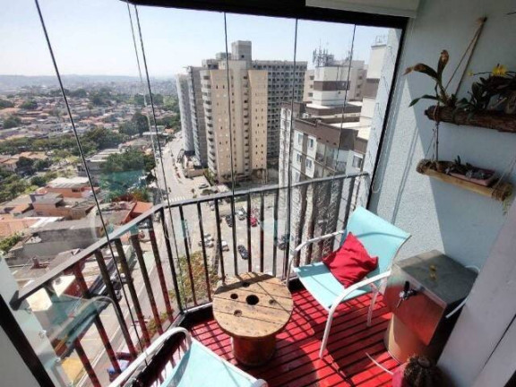 Imagem Apartamento com 3 Quartos à Venda, 65 m² em Chácara Belenzinho - São Paulo Imagem Apartamento com 3 Quartos à Venda, 65 m² em Chácara Belenzinho - São Paulo