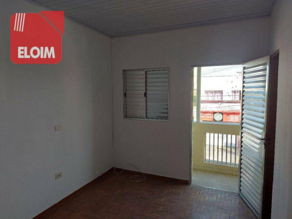 Imagem Casa com 2 Quartos para Alugar, 100 m² em Pirituba - São Paulo Imagem Casa com 2 Quartos para Alugar, 100 m² em Pirituba - São Paulo