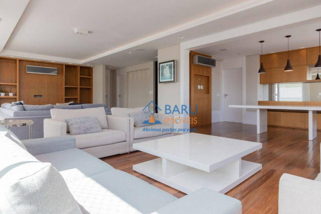 Imagem Apartamento com 3 Quartos à Venda, 267 m² em Perdizes - São Paulo