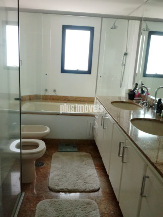 Imagem Apartamento com 4 Quartos à Venda, 310 m² em Alto Da Boa Vista - São Paulo Imagem Apartamento com 4 Quartos à Venda, 310 m² em Alto Da Boa Vista - São Paulo