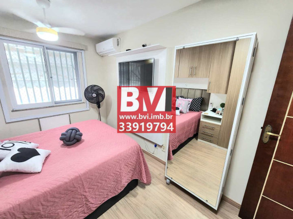Imagem Casa com 2 Quartos à Venda, 90 m² em Irajá - Rio De Janeiro Imagem Casa com 2 Quartos à Venda, 90 m² em Irajá - Rio De Janeiro