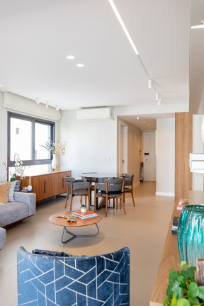Imagem Apartamento com 2 Quartos à Venda, 117 m² em Campo Belo - São Paulo Imagem Apartamento com 2 Quartos à Venda, 117 m² em Campo Belo - São Paulo