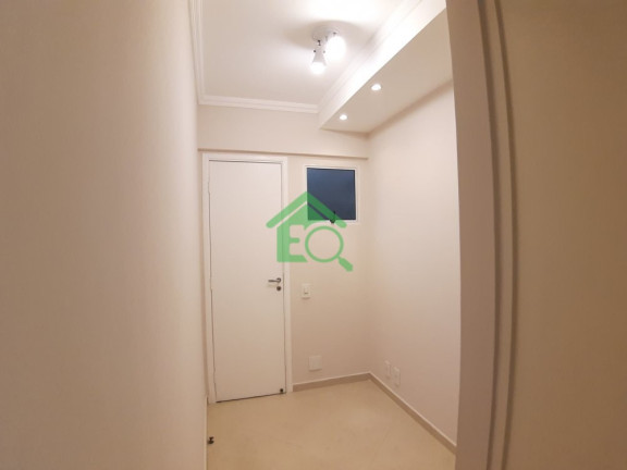 Imagem Apartamento com 3 Quartos à Venda, 92 m² em Jardim Taquaral - São Paulo Imagem Apartamento com 3 Quartos à Venda, 92 m² em Jardim Taquaral - São Paulo