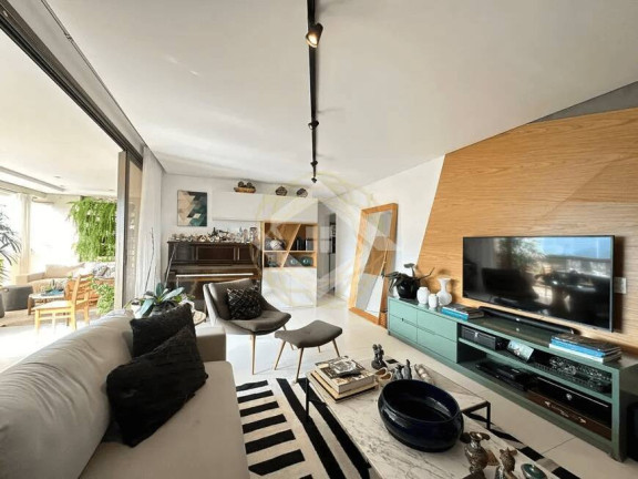Imagem Apartamento com 4 Quartos à Venda, 170 m² em Barra Da Tijuca - Rio De Janeiro Imagem Apartamento com 4 Quartos à Venda, 170 m² em Barra Da Tijuca - Rio De Janeiro