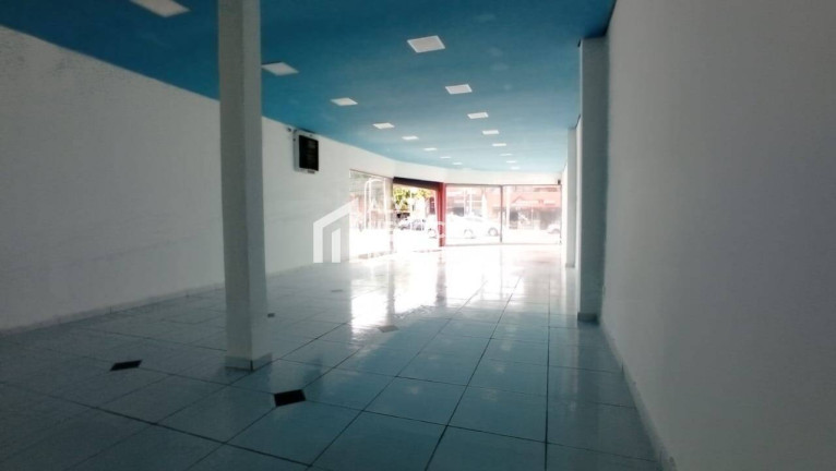Imagem Ponto Comercial para Alugar, 105 m² em Jardim Satélite - São José Dos Campos Imagem Ponto Comercial para Alugar, 105 m² em Jardim Satélite - São José Dos Campos