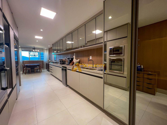Imagem Apartamento com 4 Quartos à Venda, 385 m² em Alphaville Empresarial - Barueri Imagem Apartamento com 4 Quartos à Venda, 385 m² em Alphaville Empresarial - Barueri