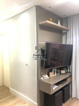 Imagem Apartamento com 2 Quartos à Venda,  em Loteamento Santo Antônio - Itatiba