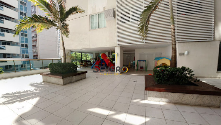 Imagem Apartamento com 4 Quartos à Venda, 150 m² em Icaraí - Niterói