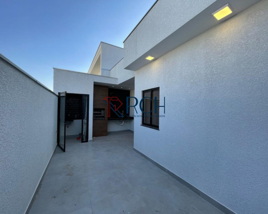 Imagem Casa com 3 Quartos à Venda, 118 m² em Cajuru Do Sul - Sorocaba