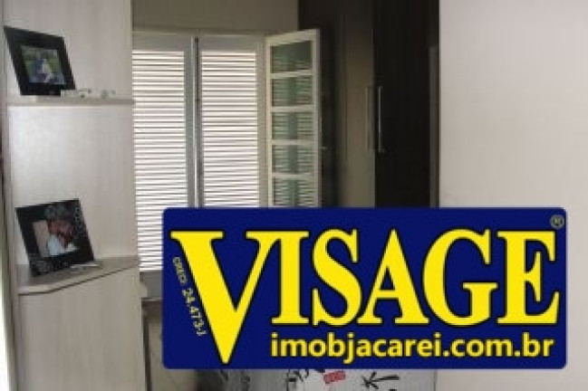 Imagem Casa de Condomínio com 2 Quartos à Venda, 110 m² em Pq. Nova America - Jacareí