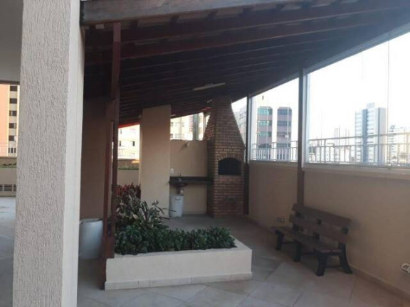 Imagem Apartamento com 2 Quartos à Venda, 65 m² em Vila Guiomar - Santo André