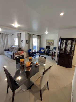 Imagem Casa de Condomínio com 3 Quartos à Venda, 165 m² em Tambore 4 - Alphaville