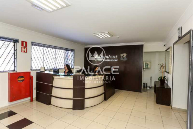 Imagem Sala Comercial para Alugar, 12 m² em Paulista - Piracicaba Imagem Sala Comercial para Alugar, 12 m² em Paulista - Piracicaba