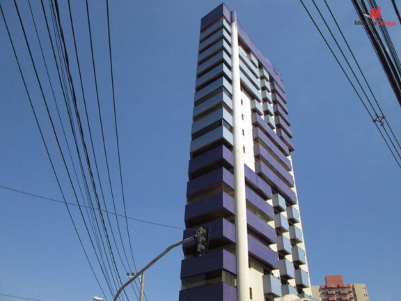 Apartamento com 3 Quartos à Venda, 167 m² em Centro - Sorocaba