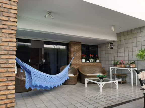 Imagem Casa com 5 Quartos à Venda, 375 m² em Suíssa - Aracaju Imagem Casa com 5 Quartos à Venda, 375 m² em Suíssa - Aracaju