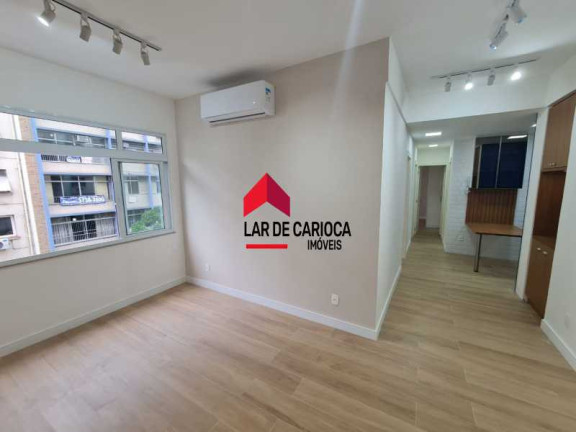Imagem Apartamento com 3 Quartos à Venda, 90 m² em Copacabana - Rio De Janeiro