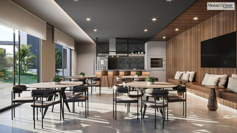 Imagem Casa com 3 Quartos à Venda, 249 m² em Santa Felicidade - Curitiba