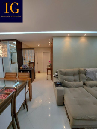 Imagem Apartamento com 4 Quartos à Venda, 139 m² em Santa Maria - São Caetano Do Sul Imagem Apartamento com 4 Quartos à Venda, 139 m² em Santa Maria - São Caetano Do Sul