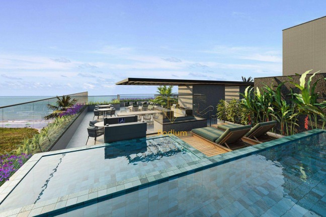 Imagem Apartamento com 3 Quartos à Venda, 74 m² em Intermares - Cabedelo Imagem Apartamento com 3 Quartos à Venda, 74 m² em Intermares - Cabedelo