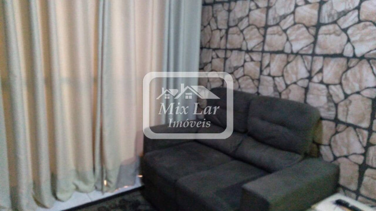 Imagem Apartamento com 2 Quartos à Venda, 51 m² em Conceição - Osasco Imagem Apartamento com 2 Quartos à Venda, 51 m² em Conceição - Osasco