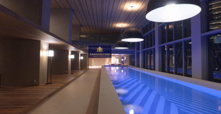 Imagem Apartamento com 1 Quarto à Venda, 46 m² em Pinheiros - São Paulo