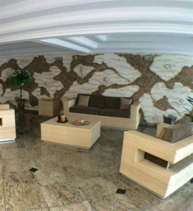Imagem Cobertura com 3 Quartos à Venda, 622 m² em Tupi - Praia Grande Imagem Cobertura com 3 Quartos à Venda, 622 m² em Tupi - Praia Grande