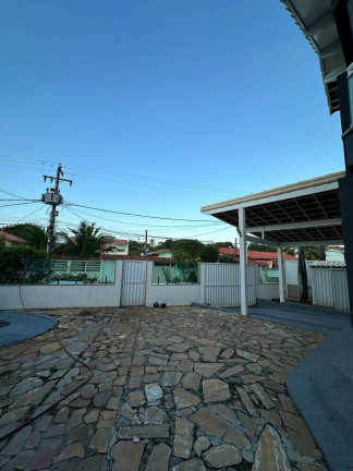 Imagem Casa com 3 Quartos à Venda, 200 m² em Ponta Grossa - Maricá Imagem Casa com 3 Quartos à Venda, 200 m² em Ponta Grossa - Maricá